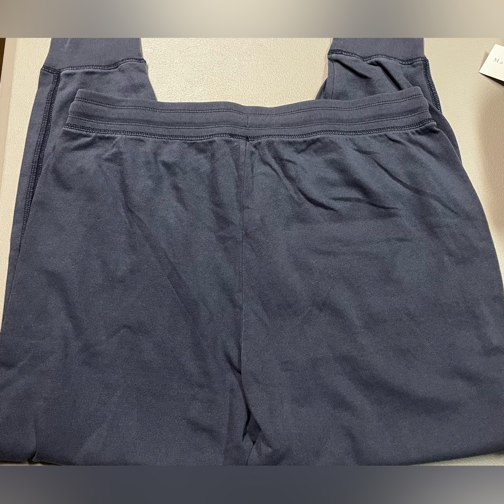 Old Navy Navy blue Drawstring Jogger Pants - Picture 4 of 6